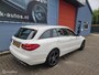 Mercedes-Benz C-klasse Estate 180 Avantgarde 9G-tronic automaat