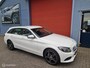Mercedes-Benz C-klasse Estate 180 Avantgarde 9G-tronic automaat