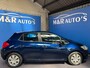 Toyota Auris 1.4-16V Terra