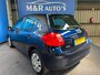 Toyota Auris 1.4-16V Terra