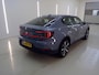 Polestar 2 Standard Range Single Motor 63kWh | Pilot Pack | Adaptieve Cruise Control | Navigatie | 360 Parkeercamera | Stoel-/Stuurverwarming | Dodehoek Detectie | Trekhaak |