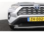 Toyota RAV4 2.5 Hybrid AWD Executive | Leer | Trekhaak | 360Camera | JBL Audio | Stoelverwarming | Elektrische Achterklep |