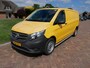 Mercedes-Benz eVito EVito Extra Lang 41 kWh AC NAVI CAMERA ** 9499 EX BTW **