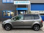 Volkswagen Touran 1.2 TSI Comfortline BlueMotion 7p 105PK|Origineel NL|Navi|Cruise|Androidscherm|StoelVW|Isofix|Climate|Trekhaak