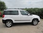Skoda Yeti 1.2 TSI Ambition
