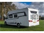 Hobby 65 GE V Optima Ontour Edition 2021/ Dak Airco 170pk 4 Pers+Hefbed