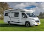 Hobby 65 GE V Optima Ontour Edition 2021/ Dak Airco 170pk 4 Pers+Hefbed