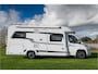 Hobby 65 GE V Optima Ontour Edition 2021/ Dak Airco 170pk 4 Pers+Hefbed