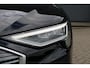 Audi E-tron 55 Quattro 95 kWh Leer Panoramadak Adaptive-Cruis Camera