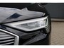 Audi E-tron 55 Quattro 95 kWh Leer Panoramadak Adaptive-Cruis Camera