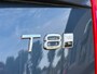 Volvo XC90 2.0 T8 Plug-in hybrid AWD Ultra Dark FACELIFT 455pk HU Luchtvering / Trekhaak / 22inc