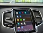 Volvo XC90 2.0 T8 Plug-in hybrid AWD Ultra Dark FACELIFT 455pk HU Luchtvering / Trekhaak / 22inc