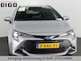 Toyota Corolla Touring Sports 1.8 HYBRID 140PK SILVERLINE ACTIVE GARANTIE 2034 ! . NAVIGATIE . ADAPTIEVE CRUISE CONTROLE . ACHTERUITRIJ CAMERA .