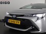 Toyota Corolla Touring Sports 1.8 HYBRID 140PK SILVERLINE ACTIVE GARANTIE 2034 ! . NAVIGATIE . ADAPTIEVE CRUISE CONTROLE . ACHTERUITRIJ CAMERA .