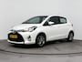 Toyota Yaris 1.3 VVT-i Comfort | Airco | Elektrische ramen voor | Radio CD speler | 15 inch | Multifunctioneel lederen stuurwiel