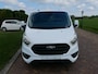 Ford Transit Custom 280 2.0 TDCI L1H1 96kW AUT. AC 3-SEATS ** 8499 EX BTW **