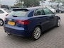 Audi A3 1.4 TFSI Ambition Pro Line S
