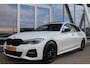BMW 3-Serie (g20) 330i 258PK AUTOMAAT M-SPORT PRO Panodak | Head Up | Navi | Laser | CoPilot Pack | Live Cockpit | H&K HiFi | 360 Camera | 19 Inch Lm |
