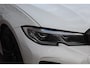 BMW 3-Serie (g20) 330i 258PK AUTOMAAT M-SPORT PRO Panodak | Head Up | Navi | Laser | CoPilot Pack | Live Cockpit | H&K HiFi | 360 Camera | 19 Inch Lm |