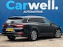 Renault Talisman Estate 1.6 TCe Intens|BOSE|2e Eigenaar|AfnmTrekhaak|Carplay|STRvw|STLvw|Leder|Navi|Climate|Cruise|Camera|PDC|