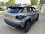 Jeep Avenger 54 kWh 156pk Automaat Summit