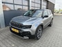 Jeep Avenger 54 kWh 156pk Automaat Summit