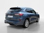 Ford Kuga 2.5 PHEV Vignale | Dealer onderhouden | Automaat | Adapt. Cruise control | BLIS | Elektr. achterklep | Winter pack | lederen bekleding | Parkeersensoren voor en achter | Camera voor en achter | Navigatie | Apple carplay & Android auto | B&O audio | Privacy glas | Bovag garantie |