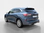 Ford Kuga 2.5 PHEV Vignale | Dealer onderhouden | Automaat | Adapt. Cruise control | BLIS | Elektr. achterklep | Winter pack | lederen bekleding | Parkeersensoren voor en achter | Camera voor en achter | Navigatie | Apple carplay & Android auto | B&O audio | Privacy glas | Bovag garantie |
