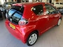 Toyota Aygo 1.0-12V Asp.Red Airco 117 DKM BJ 2011 !!!