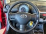 Toyota Aygo 1.0-12V Asp.Red Airco 117 DKM BJ 2011 !!!