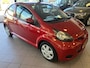 Toyota Aygo 1.0-12V Asp.Red Airco 117 DKM BJ 2011 !!!