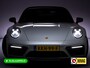 Porsche 911 Cabrio 3.0 Carrera S 451 PK | Sportdesign zwart | Sportuitlaat | Sport Chrono | Stoel verw. & ventilatie | Porsche approved garantie | Stuurbekr. plus, PASM, PTV Plus, Kl. 3 & 5 alarm, Sportstoelen plus, Ambienteverl., Leer pakket, Ijsgrijs metallic