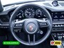 Porsche 911 Cabrio 3.0 Carrera S 451 PK | Sportdesign zwart | Sportuitlaat | Sport Chrono | Stoel verw. & ventilatie | Porsche approved garantie | Stuurbekr. plus, PASM, PTV Plus, Kl. 3 & 5 alarm, Sportstoelen plus, Ambienteverl., Leer pakket, Ijsgrijs metallic