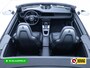 Porsche 911 Cabrio 3.0 Carrera S 451 PK | Sportdesign zwart | Sportuitlaat | Sport Chrono | Stoel verw. & ventilatie | Porsche approved garantie | Stuurbekr. plus, PASM, PTV Plus, Kl. 3 & 5 alarm, Sportstoelen plus, Ambienteverl., Leer pakket, Ijsgrijs metallic