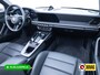 Porsche 911 Cabrio 3.0 Carrera S 451 PK | Sportdesign zwart | Sportuitlaat | Sport Chrono | Stoel verw. & ventilatie | Porsche approved garantie | Stuurbekr. plus, PASM, PTV Plus, Kl. 3 & 5 alarm, Sportstoelen plus, Ambienteverl., Leer pakket, Ijsgrijs metallic