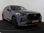 Mazda CX-80 2.5 e-SkyActiv PHEV Homura Plus 6p. DEMO voordeel | Beschikbaar per 30-09-2026