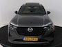 Mazda CX-80 2.5 e-SkyActiv PHEV Homura Plus 6p. DEMO voordeel | Beschikbaar per 30-09-2026