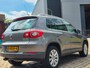 Volkswagen Tiguan 2.0 TSI Sport&Style 4Motion Automaat volledig dealer onderhouden navigatie cruis control parkeer sensor