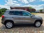Volkswagen Tiguan 2.0 TSI Sport&Style 4Motion Automaat volledig dealer onderhouden navigatie cruis control parkeer sensor