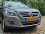 Volkswagen Tiguan 2.0 TSI Sport&Style 4Motion Automaat volledig dealer onderhouden navigatie cruis control parkeer sensor