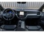 Volvo XC60 2.0 T6 Plug-in hybrid AWD Ultra Black Edition long Range | Luchtvering | Bowers&Wilkins | Zwenkbare trekhaak | Panoramadak | Memory | Blis |