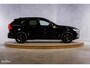 Volvo XC60 2.0 T6 Plug-in hybrid AWD Ultra Black Edition long Range | Luchtvering | Bowers&Wilkins | Zwenkbare trekhaak | Panoramadak | Memory | Blis |