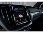 Volvo XC60 2.0 T6 Plug-in hybrid AWD Ultra Black Edition long Range | Luchtvering | Bowers&Wilkins | Zwenkbare trekhaak | Panoramadak | Memory | Blis |