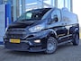 Ford Transit Custom 320 2.0 TDCI L2H1 MS-RT DC 170PK Automaat | MS-RT pakket ! | Full Options ! | Trekhaak | Blind Spot | Camera |