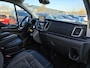 Ford Transit Custom 320 2.0 TDCI L2H1 MS-RT DC 170PK Automaat | MS-RT pakket ! | Full Options ! | Trekhaak | Blind Spot | Camera |