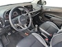 Kia Picanto 1.0T X-Line 5p | Stoel en stuurverwarming | Navigatie | Climate control | Keyless met startknop | Lederen bekleding | Apple Carplay / Android Auto |