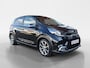 Kia Picanto 1.0T X-Line 5p | Stoel en stuurverwarming | Navigatie | Climate control | Keyless met startknop | Lederen bekleding | Apple Carplay / Android Auto |