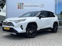 Toyota RAV4 2.5 Hybrid AWD Bi-Tone Trekhaak / Alarm / Bearlock