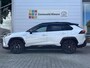 Toyota RAV4 2.5 Hybrid AWD Bi-Tone Trekhaak / Alarm / Bearlock