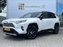 Toyota RAV4 2.5 Hybrid AWD Bi-Tone Trekhaak / Alarm / Bearlock